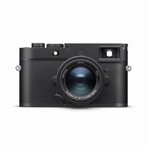 Leica M11 Monochrome Rangefinder Camera digital camera