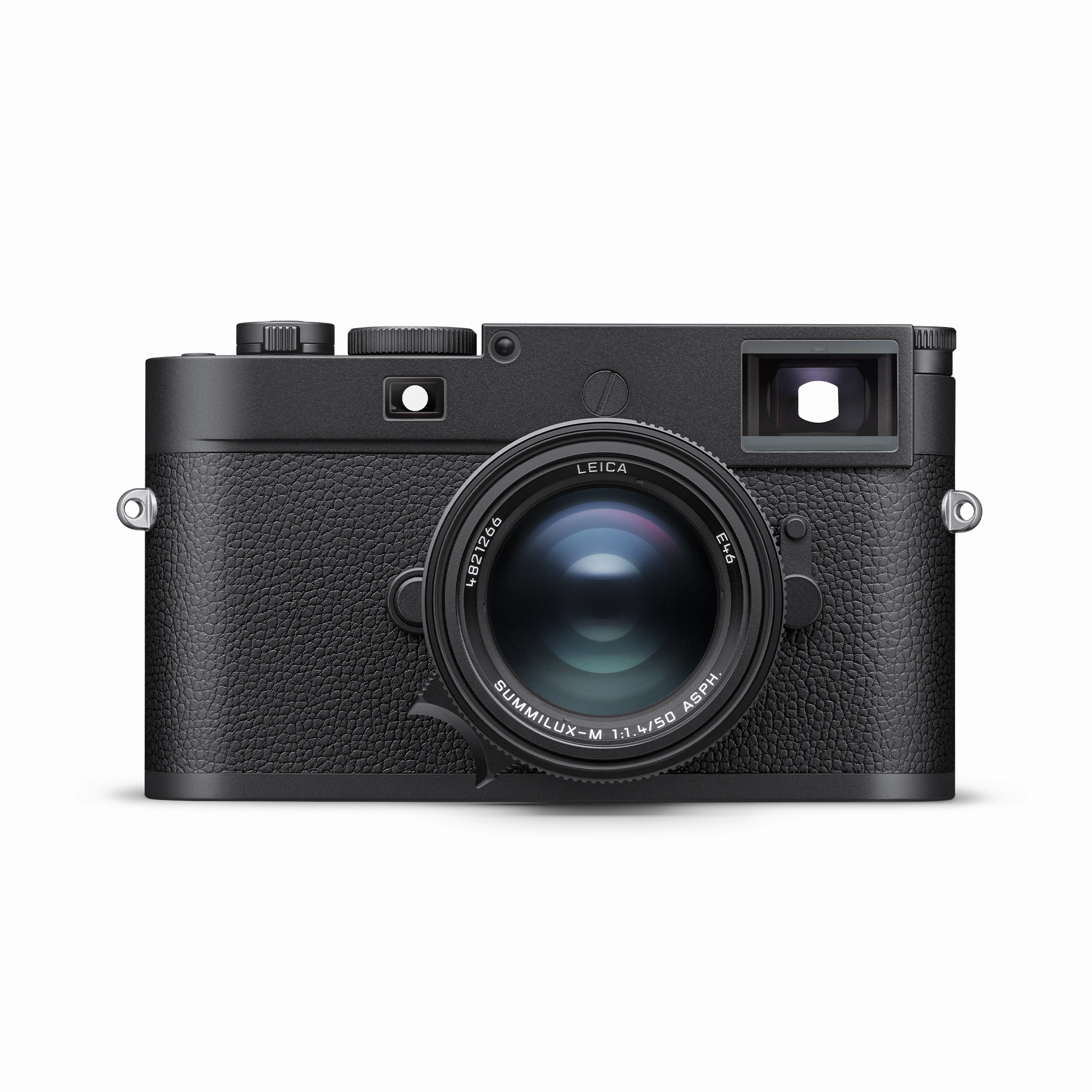 Leica M11 Monochrome Rangefinder Camera digital camera