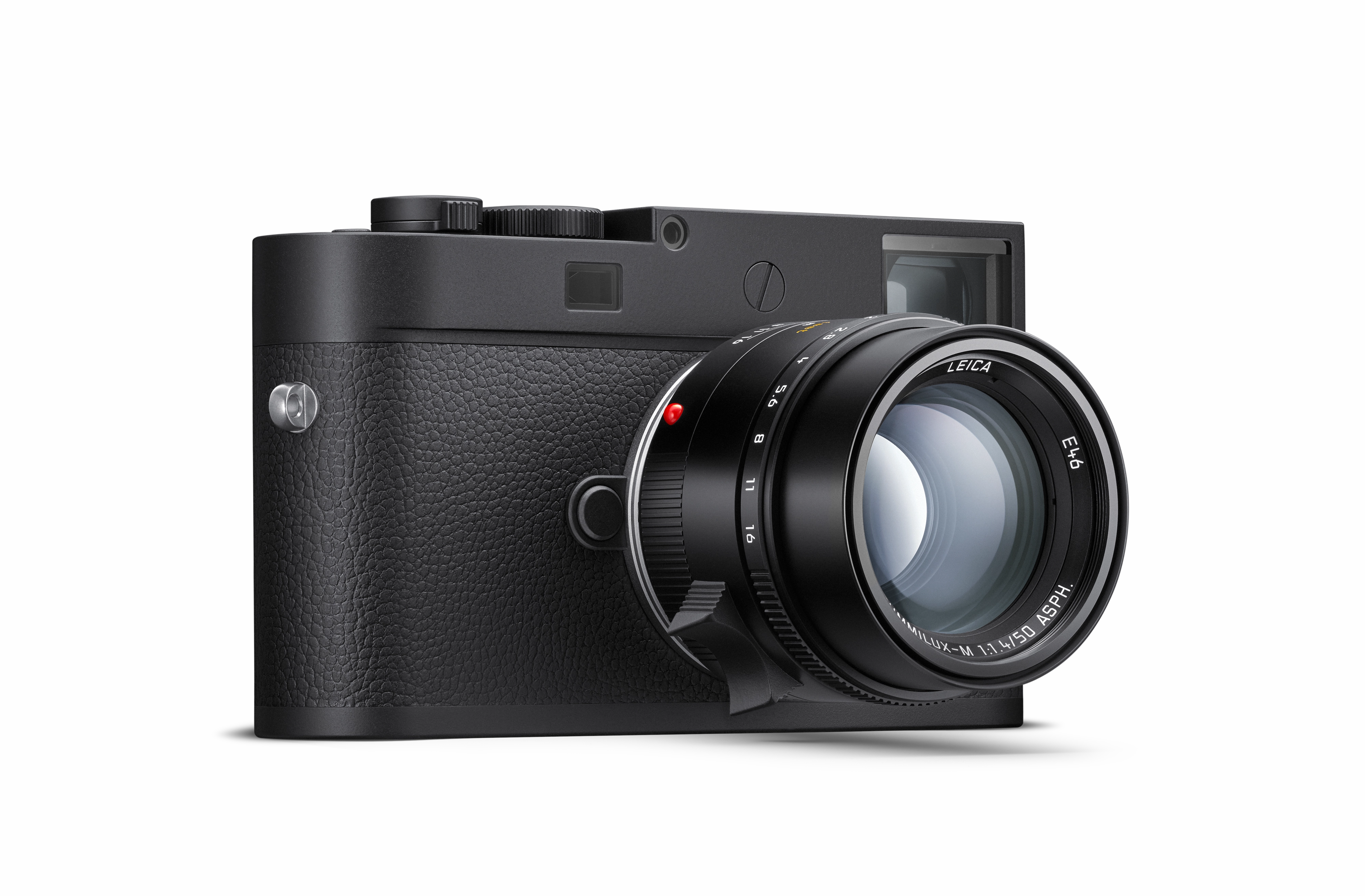 Leica M11 Monochrome Rangefinder Camera