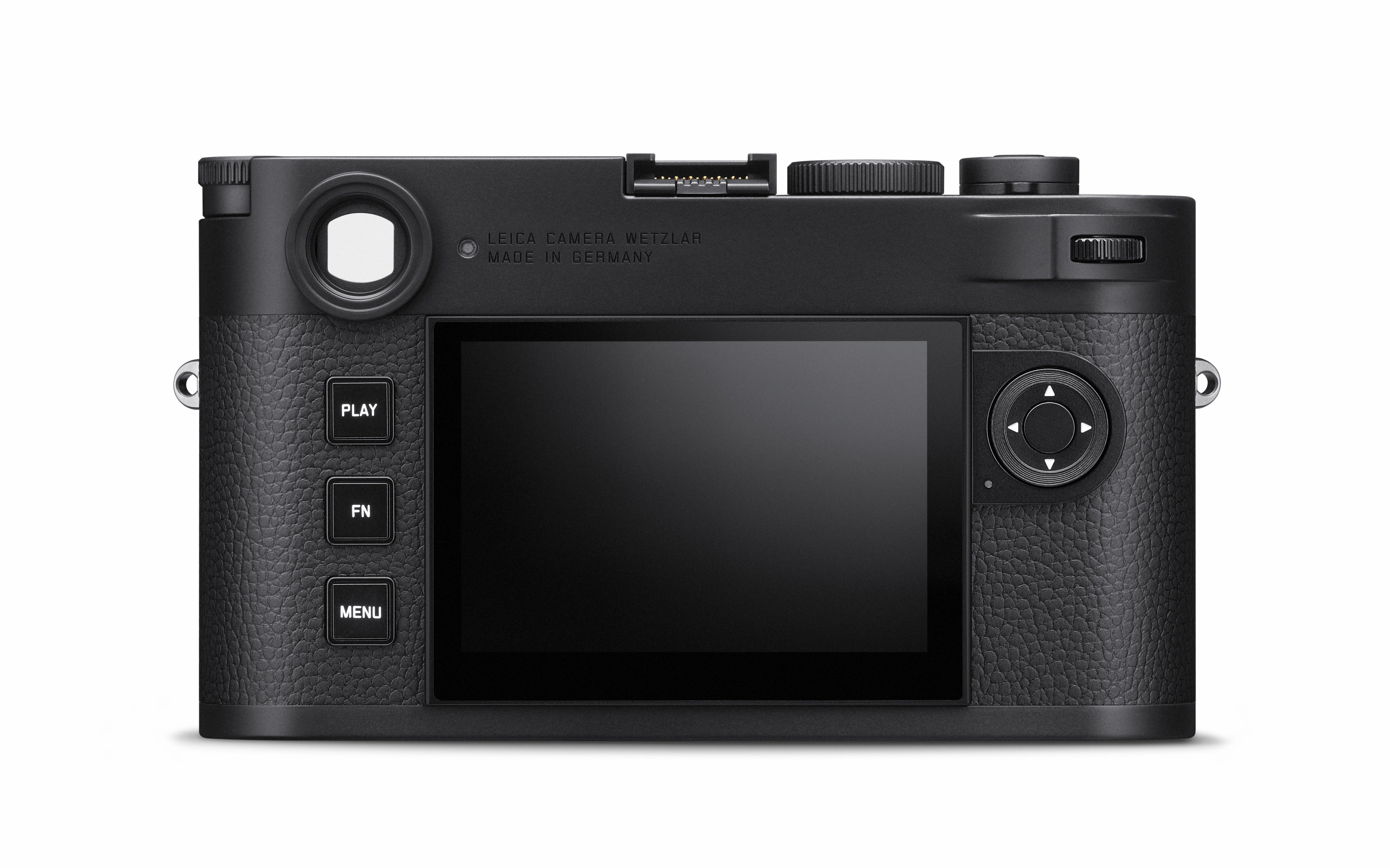 Leica M11 Monochrome Rangefinder Camera
