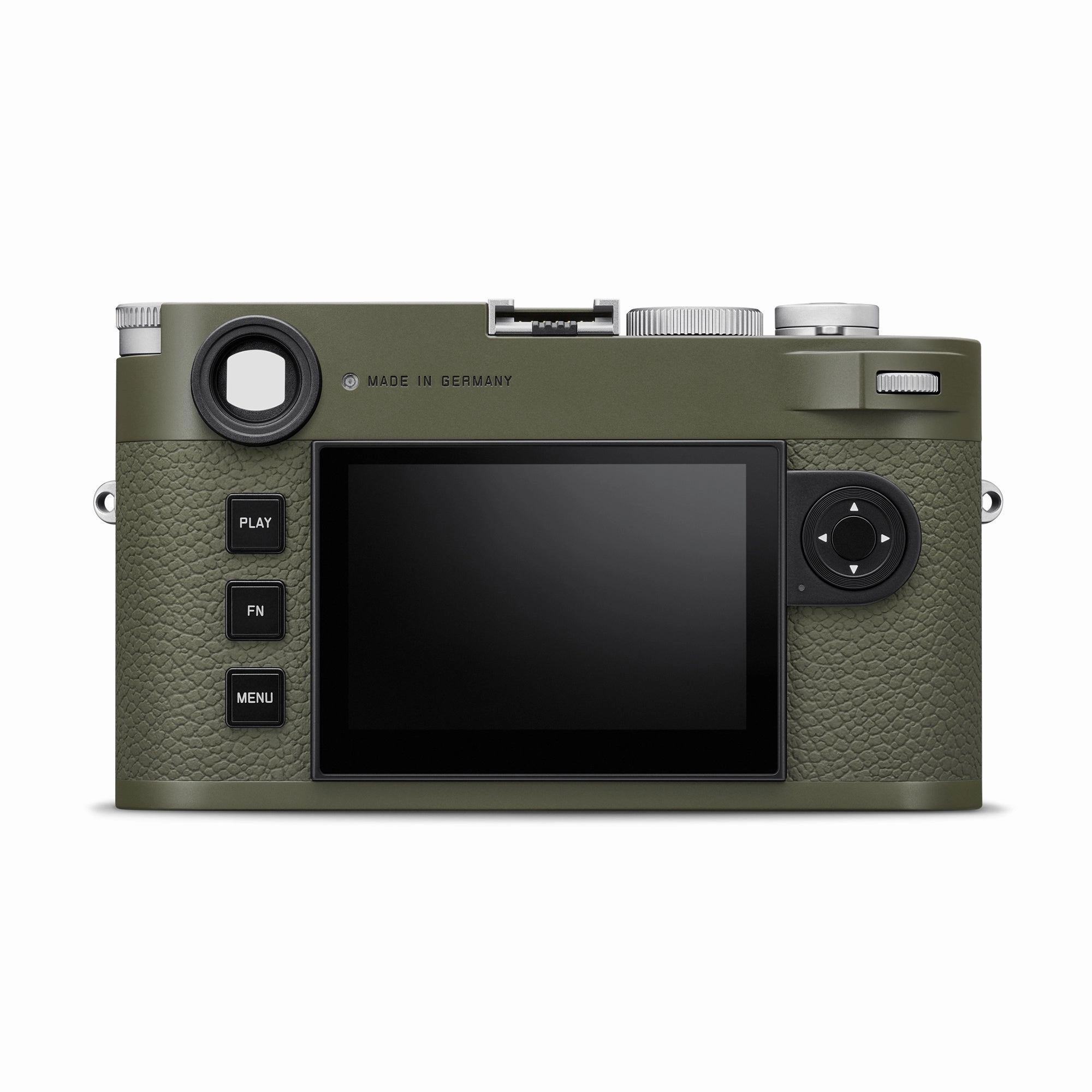 Leica M11-P Rangefinder Camera - Safari
