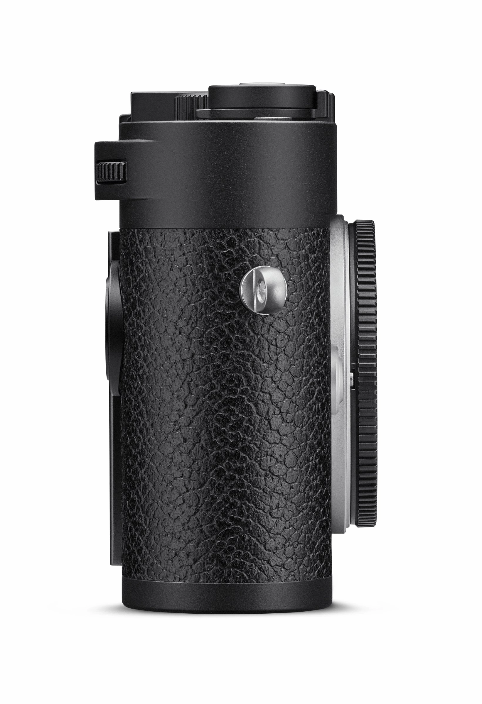 Leica M11-P Rangefinder Camera (Black Paint)
