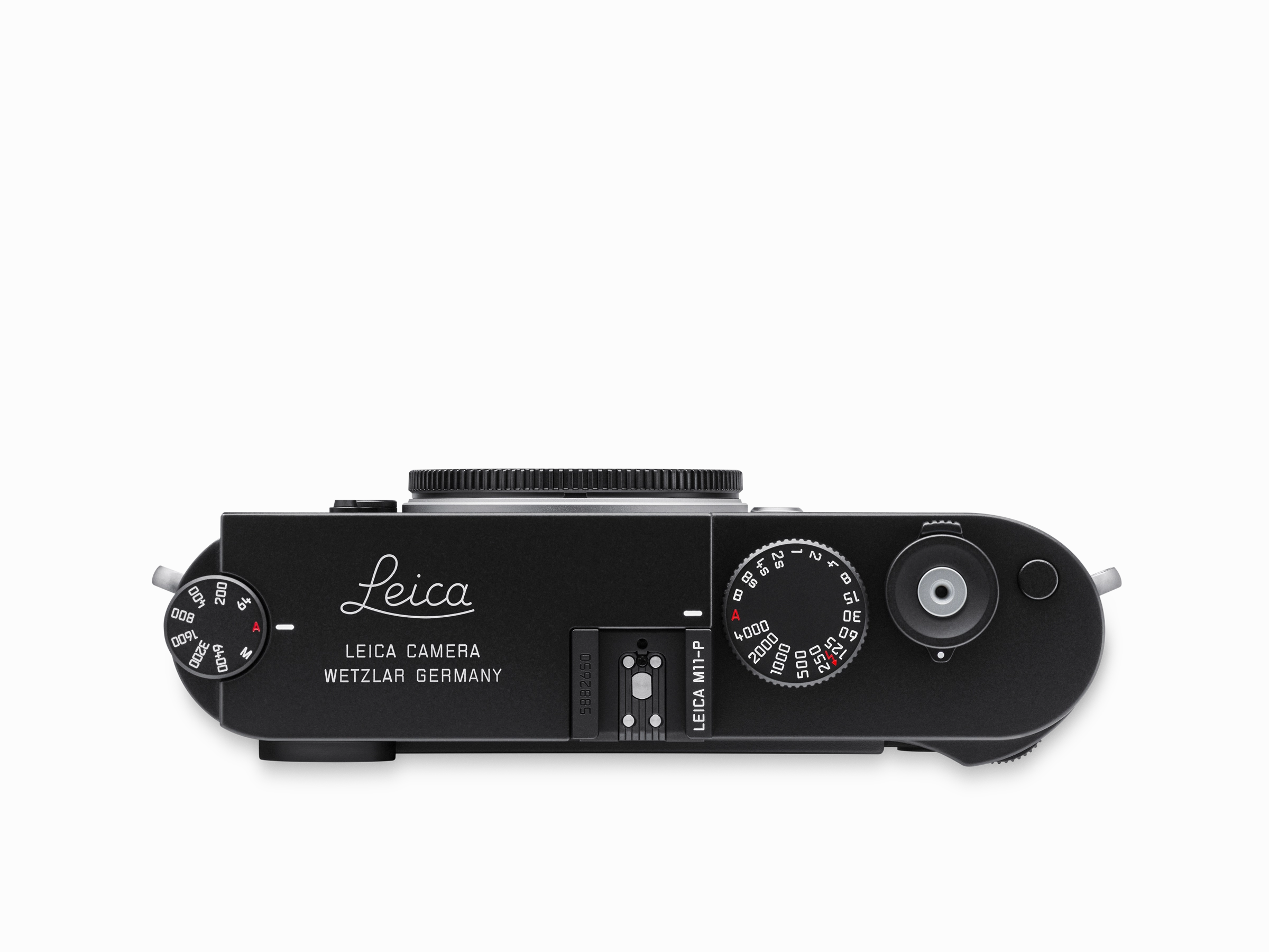 Leica M11-P Rangefinder Camera