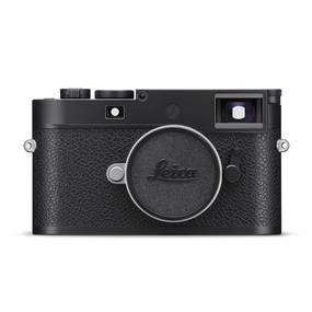Leica M11-P Rangefinder Camera digital camera