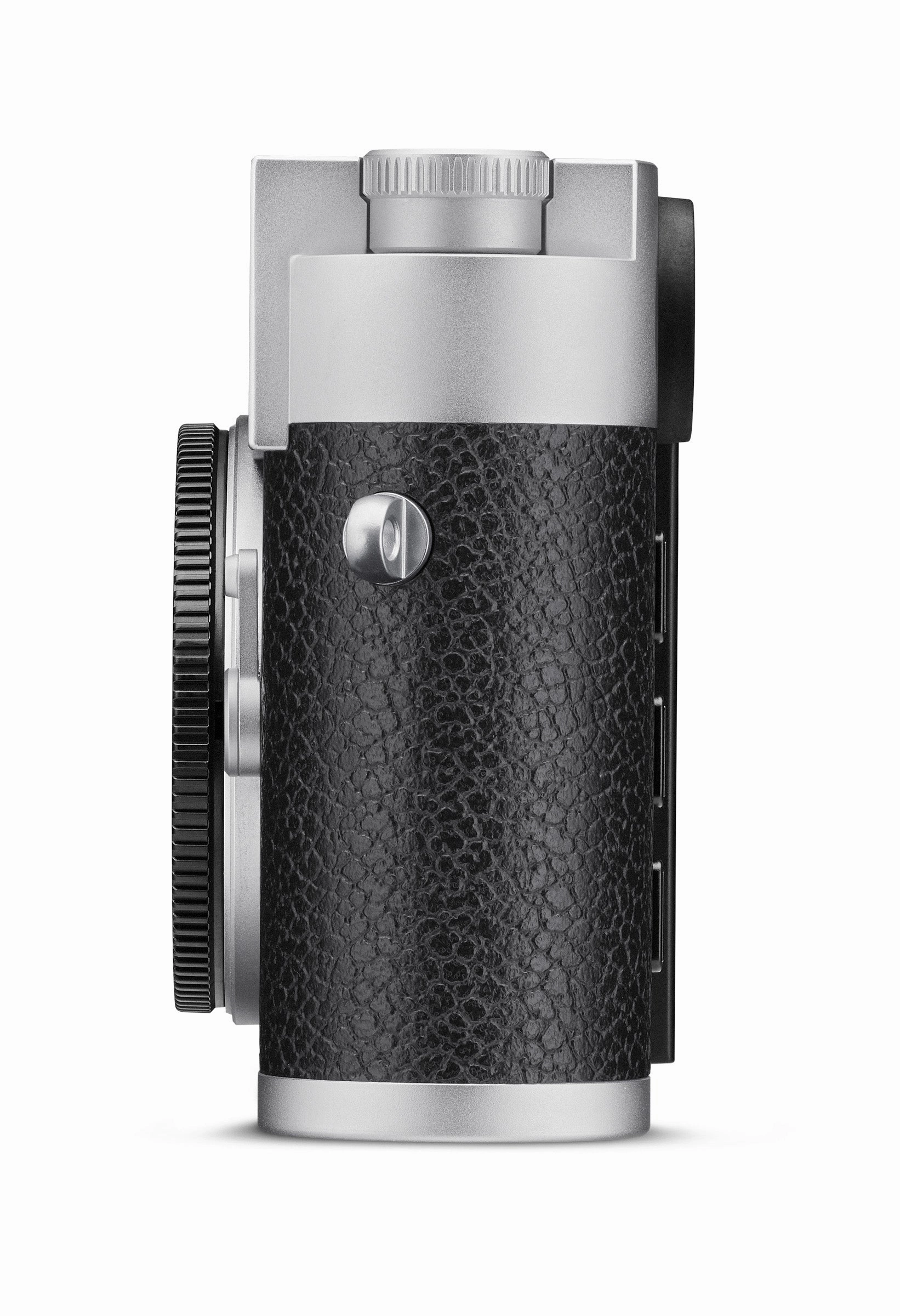 Leica M11-P Rangefinder Camera (Silver Chrome)