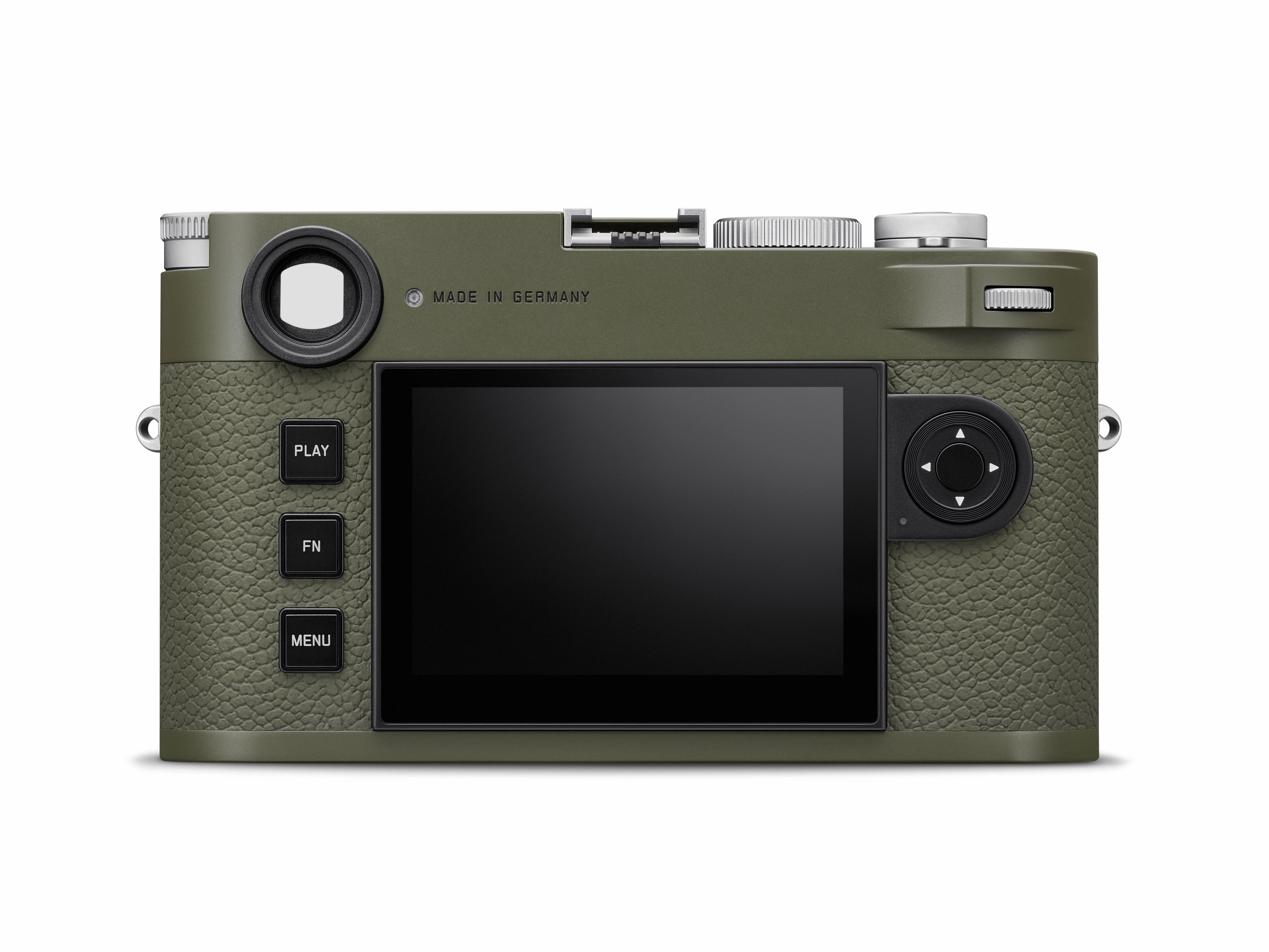 Leica M11-P Safari