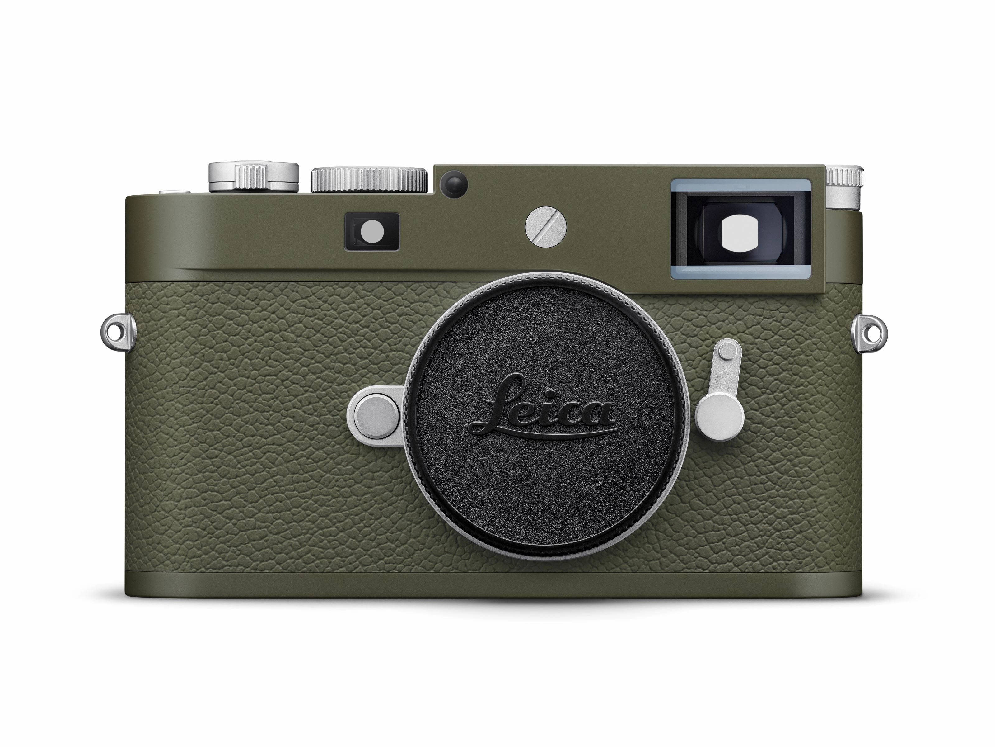 Leica M11-P Safari portrait photography