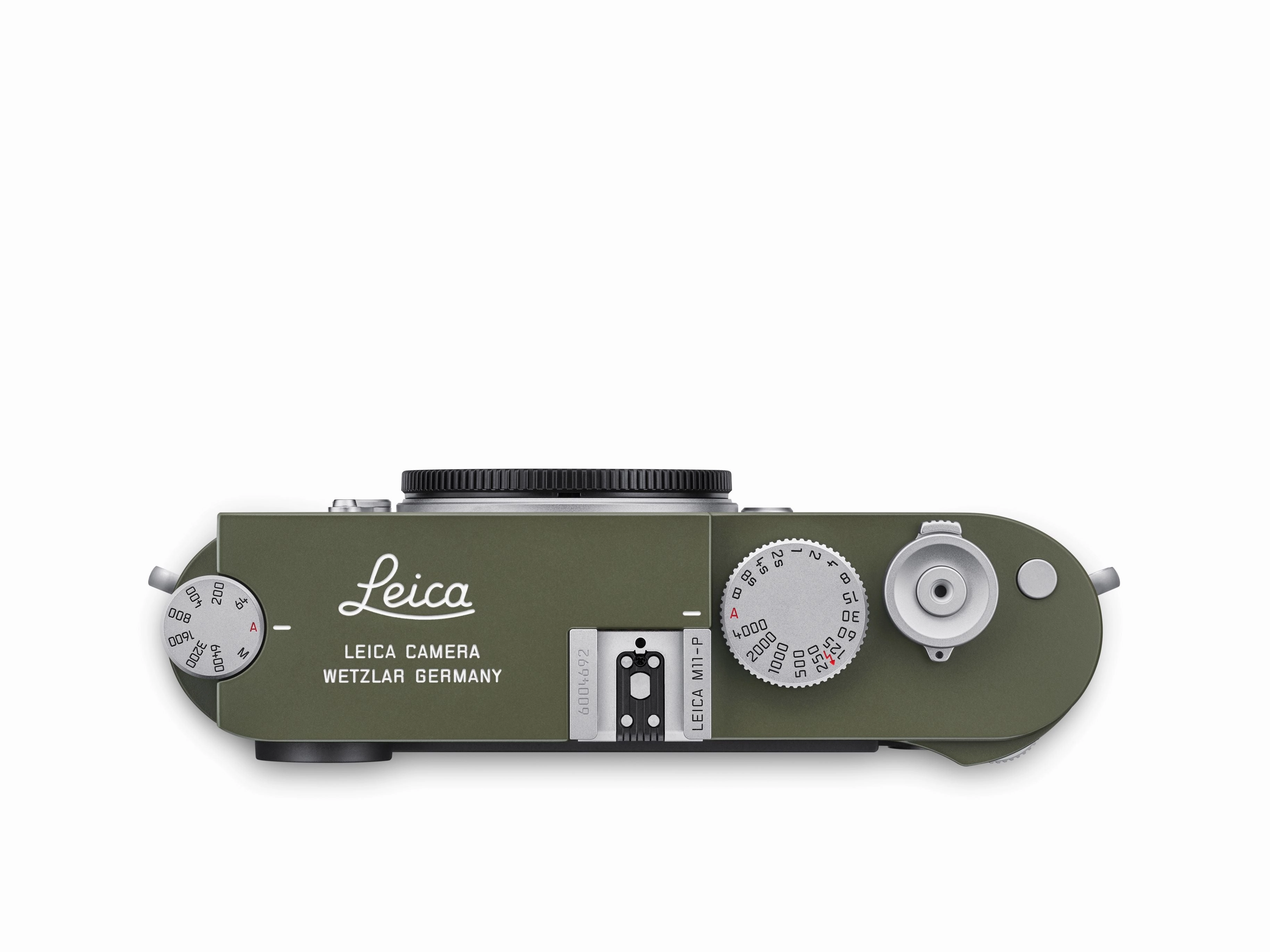 Leica M11-P Safari