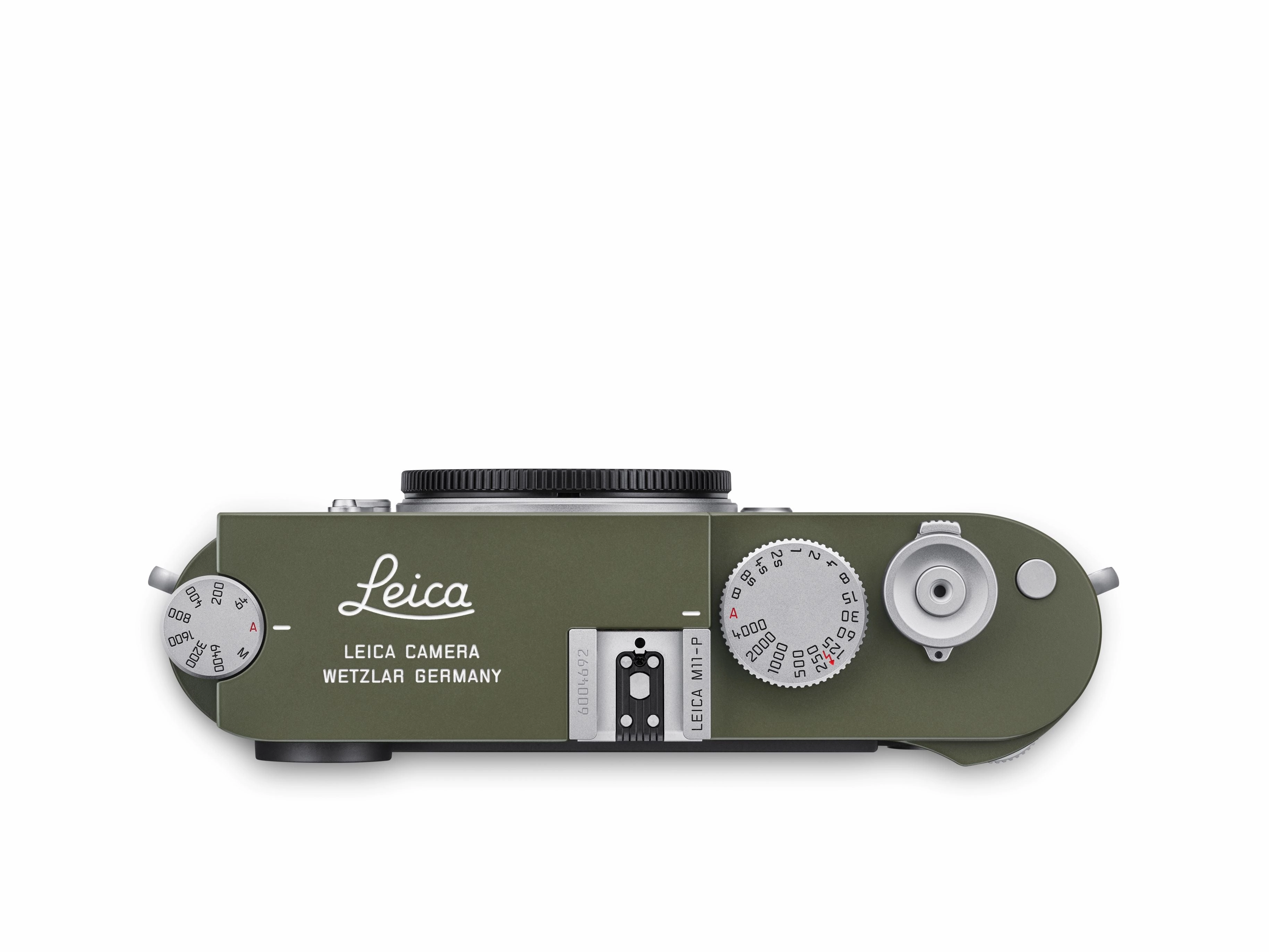 Leica M11-P Safari