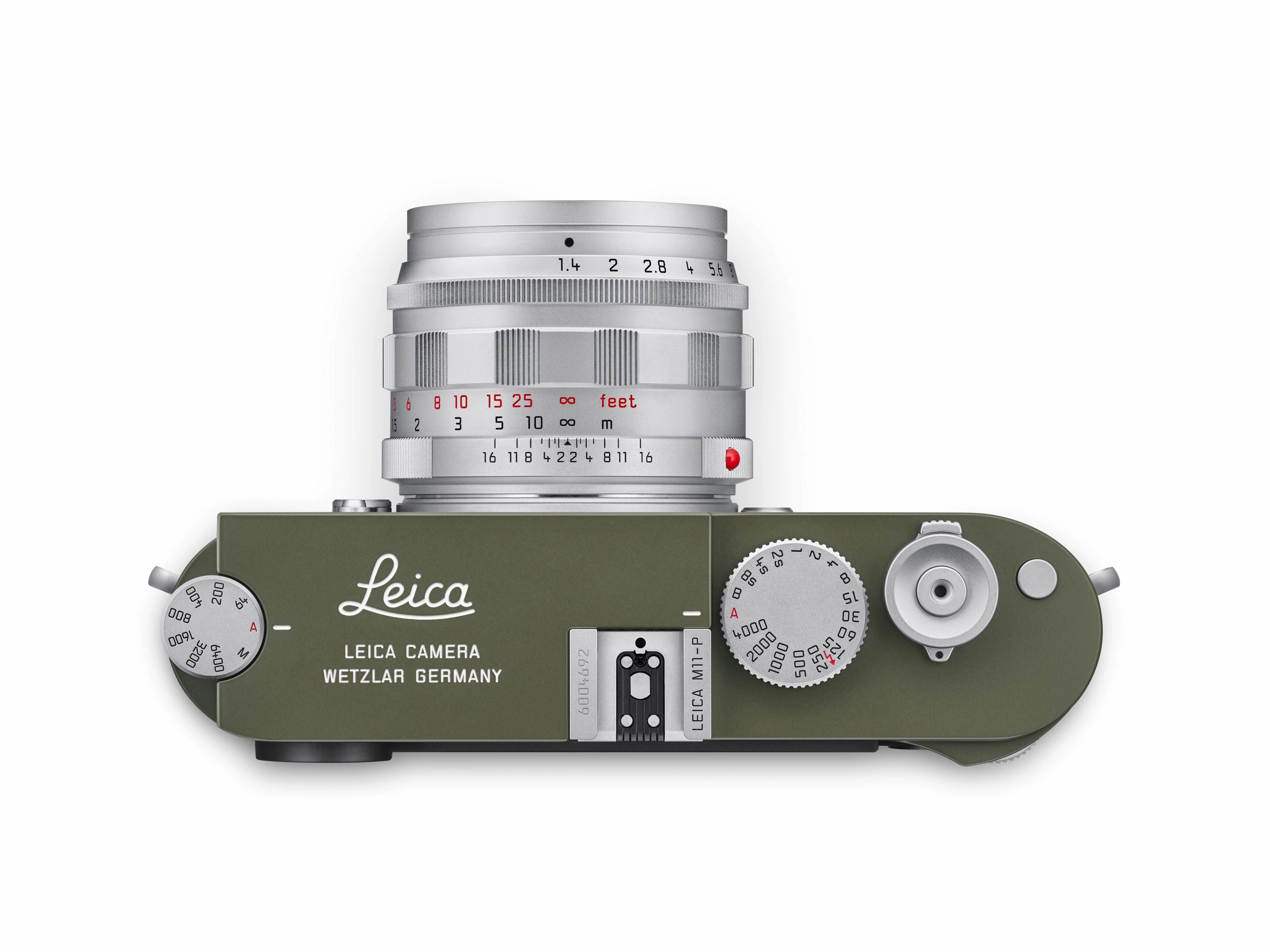 Leica M11-P Safari