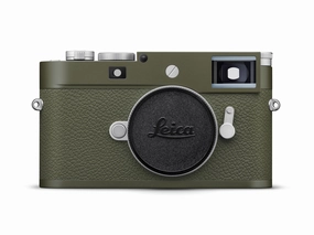 Leica M11-P Safari best mirrorless camera