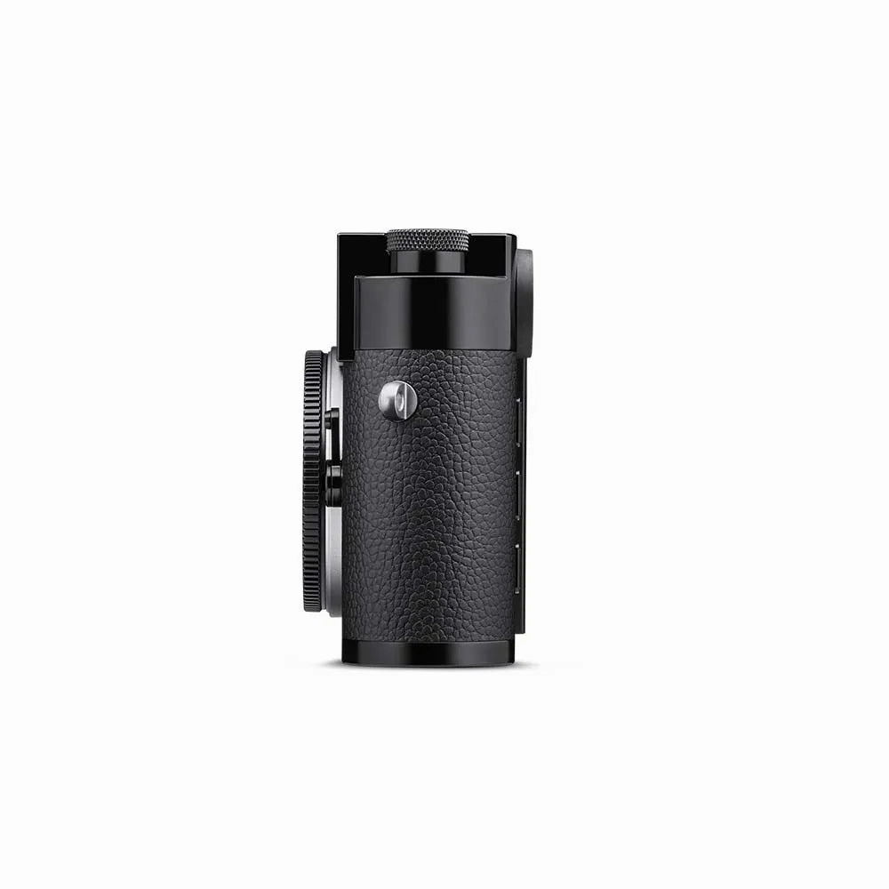 Leica M11 Rangefinder Camera (Glossy Black)