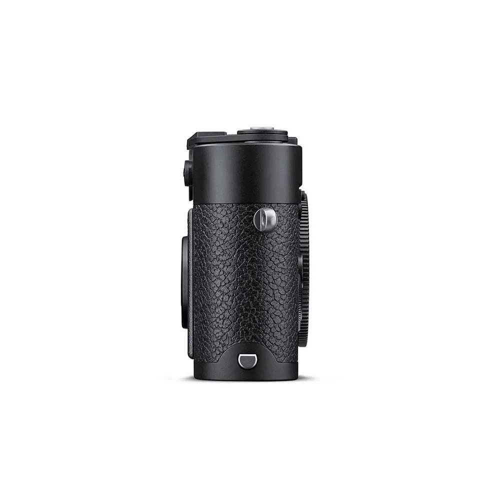 Leica M6 Body Only (Black)