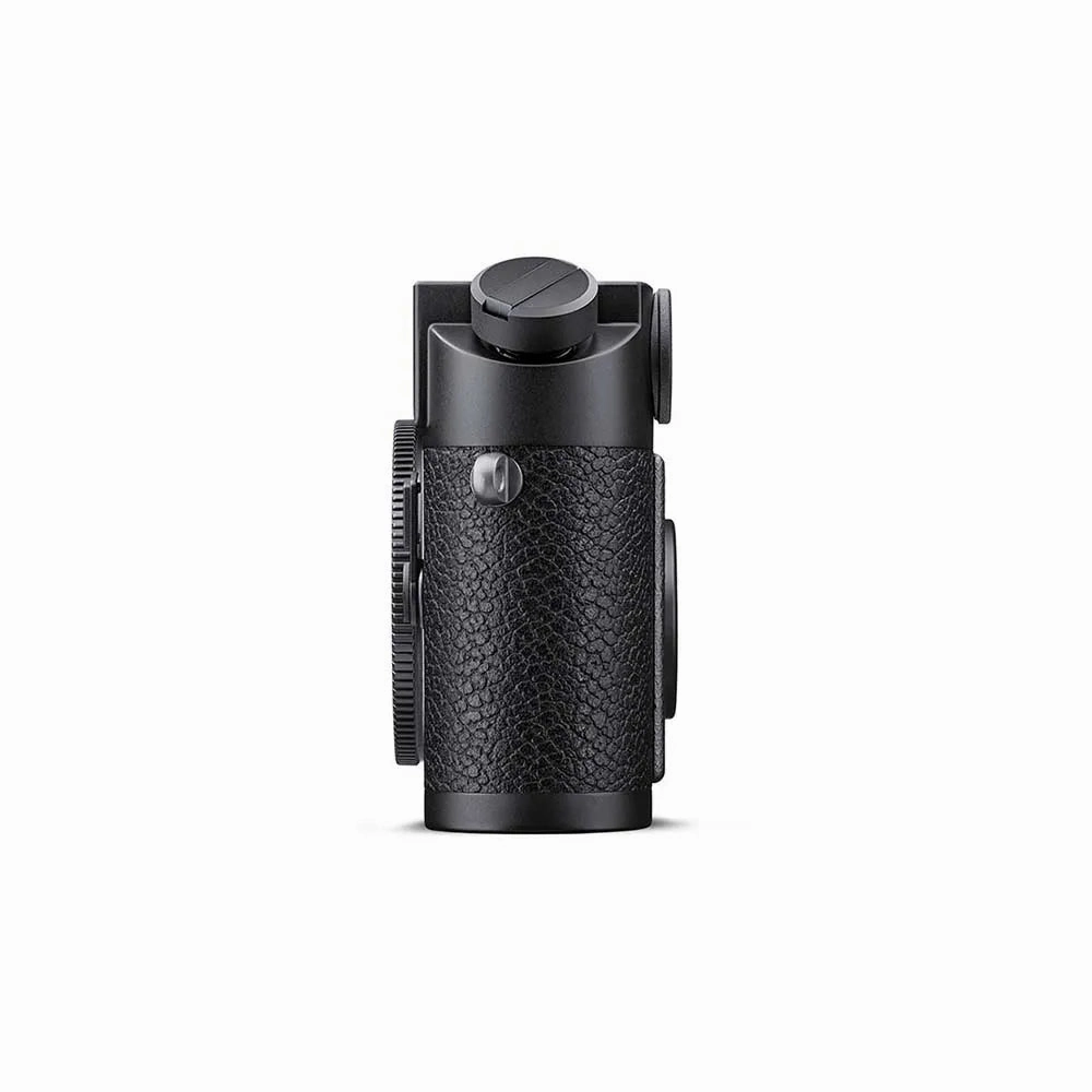 Leica M6 Body Only (Black)