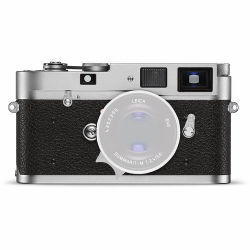 Leica M-A Rangefinder Film Camera (Typ 127)