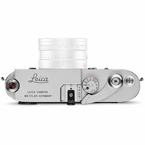 Leica M-A Rangefinder Film Camera (Typ 127)
