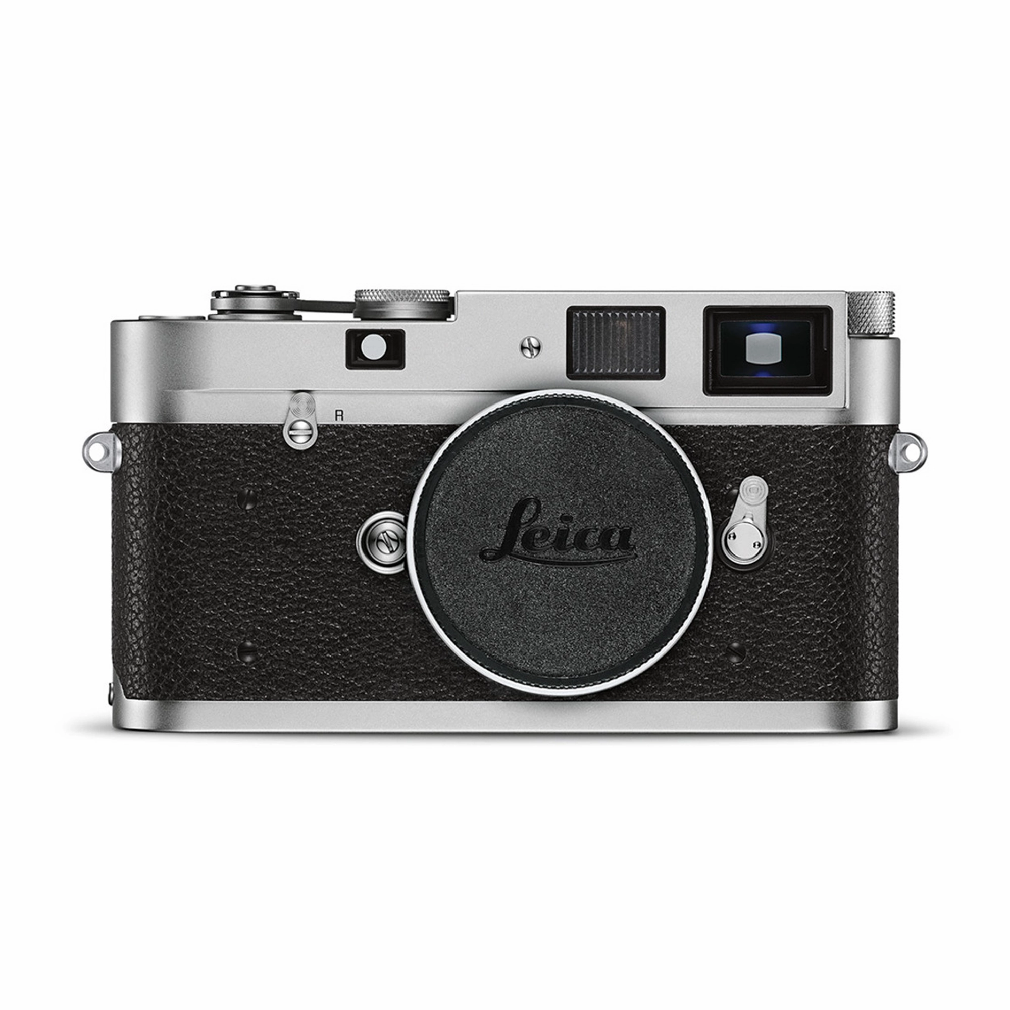 Leica M-A Rangefinder Film Camera (Typ 127) mirrorless camera