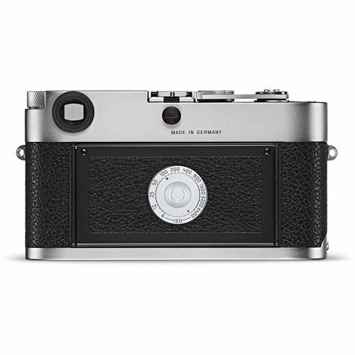 Leica M-A Rangefinder Film Camera (Typ 127)