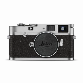 Leica M-A Rangefinder Film Camera (Typ 127) mirrorless camera