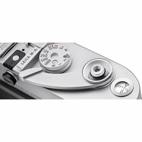 Leica M-A Rangefinder Film Camera (Typ 127)