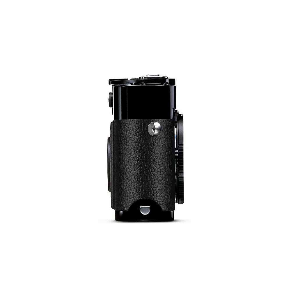 Leica MP .72 35mm Rangefinder Manual Focus Camera Body (Black)