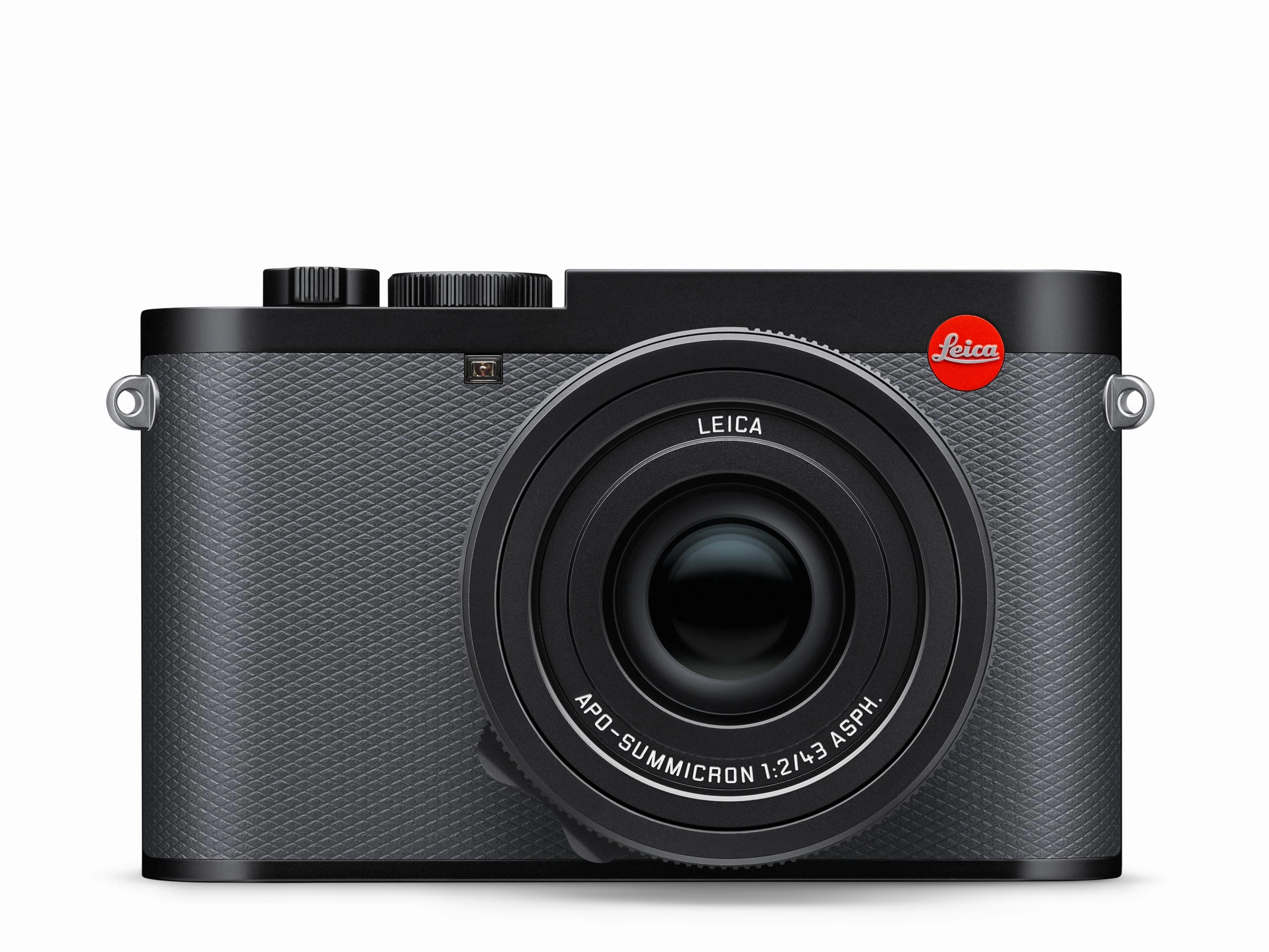 Leica Q3 43 Digital Camera best mirrorless camera