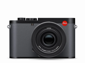 Leica Q3 43 Digital Camera best mirrorless camera