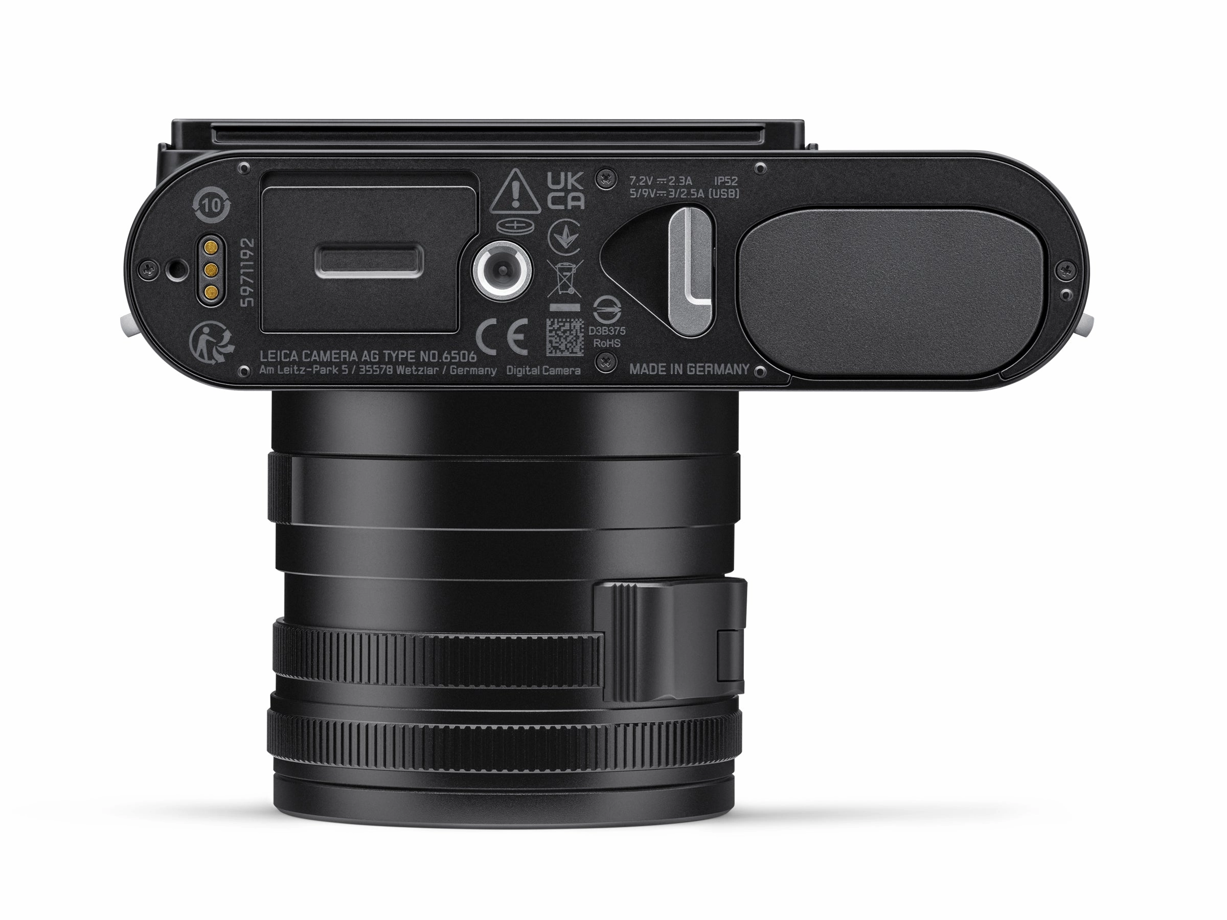 Leica Q3 43 Digital Camera