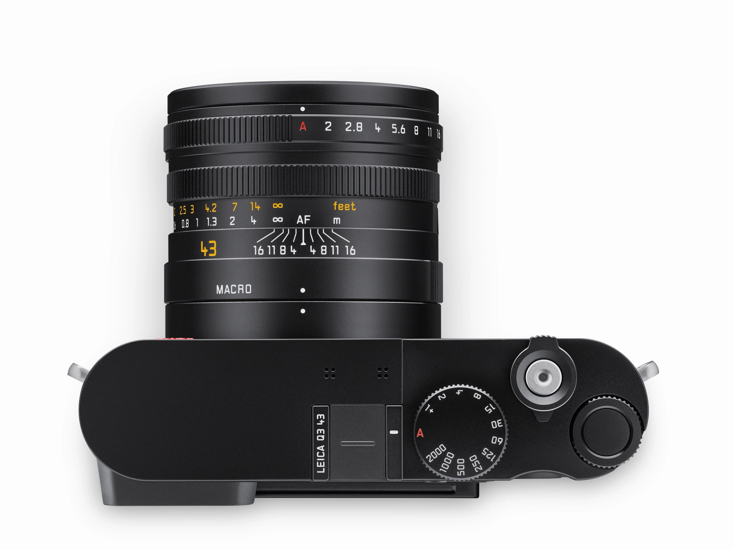 Leica Q3 43 Digital Camera