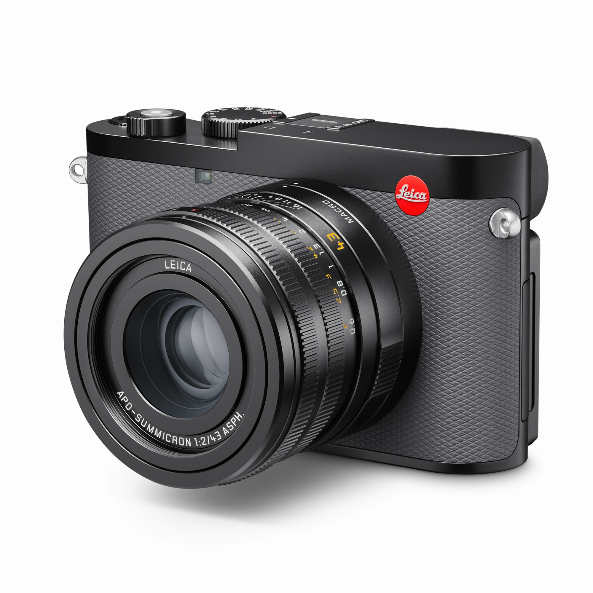 Leica Q3 43 Digital Compact Camera