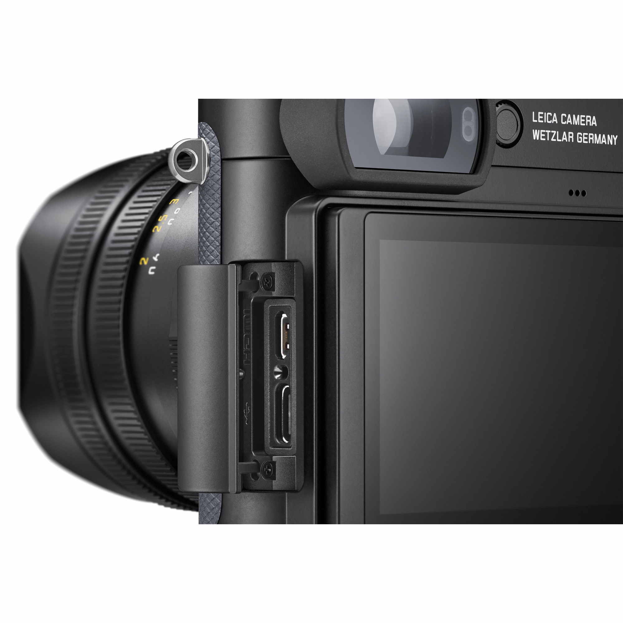 Leica Q3 43 Digital Compact Camera