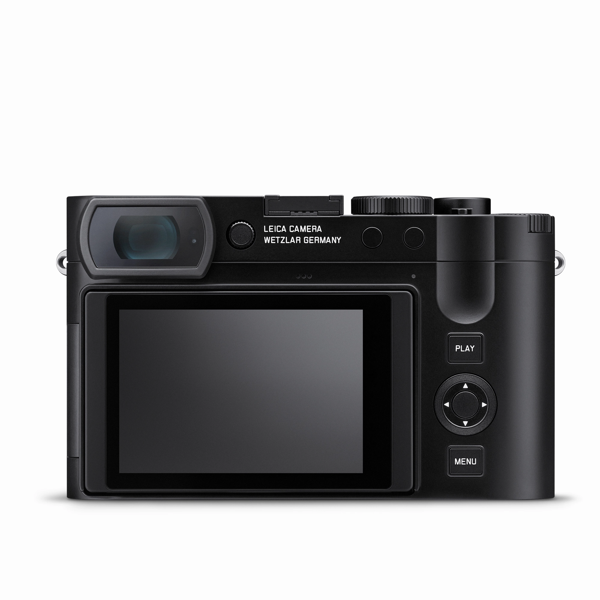 Leica Q3 43 Digital Compact Camera