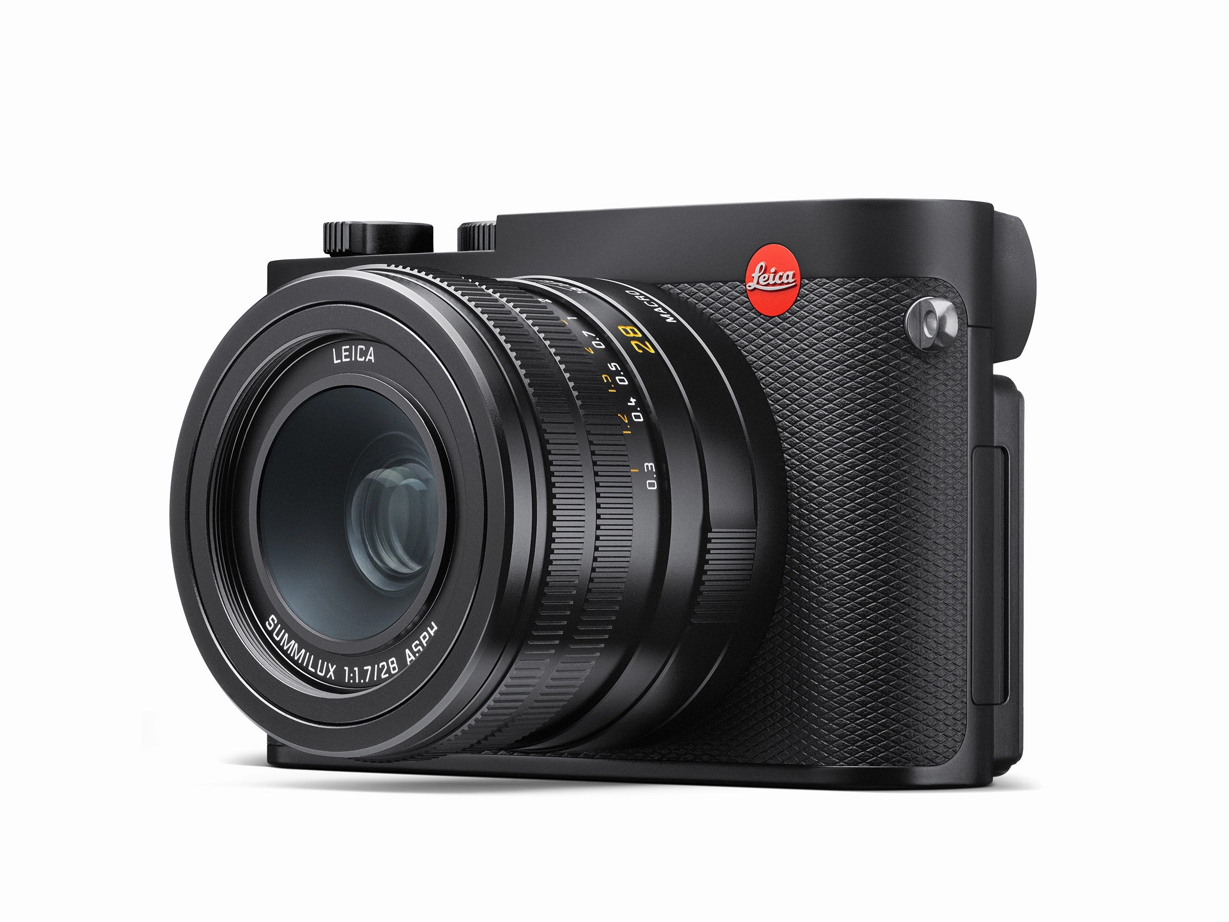 Leica Q3 Digital Camera