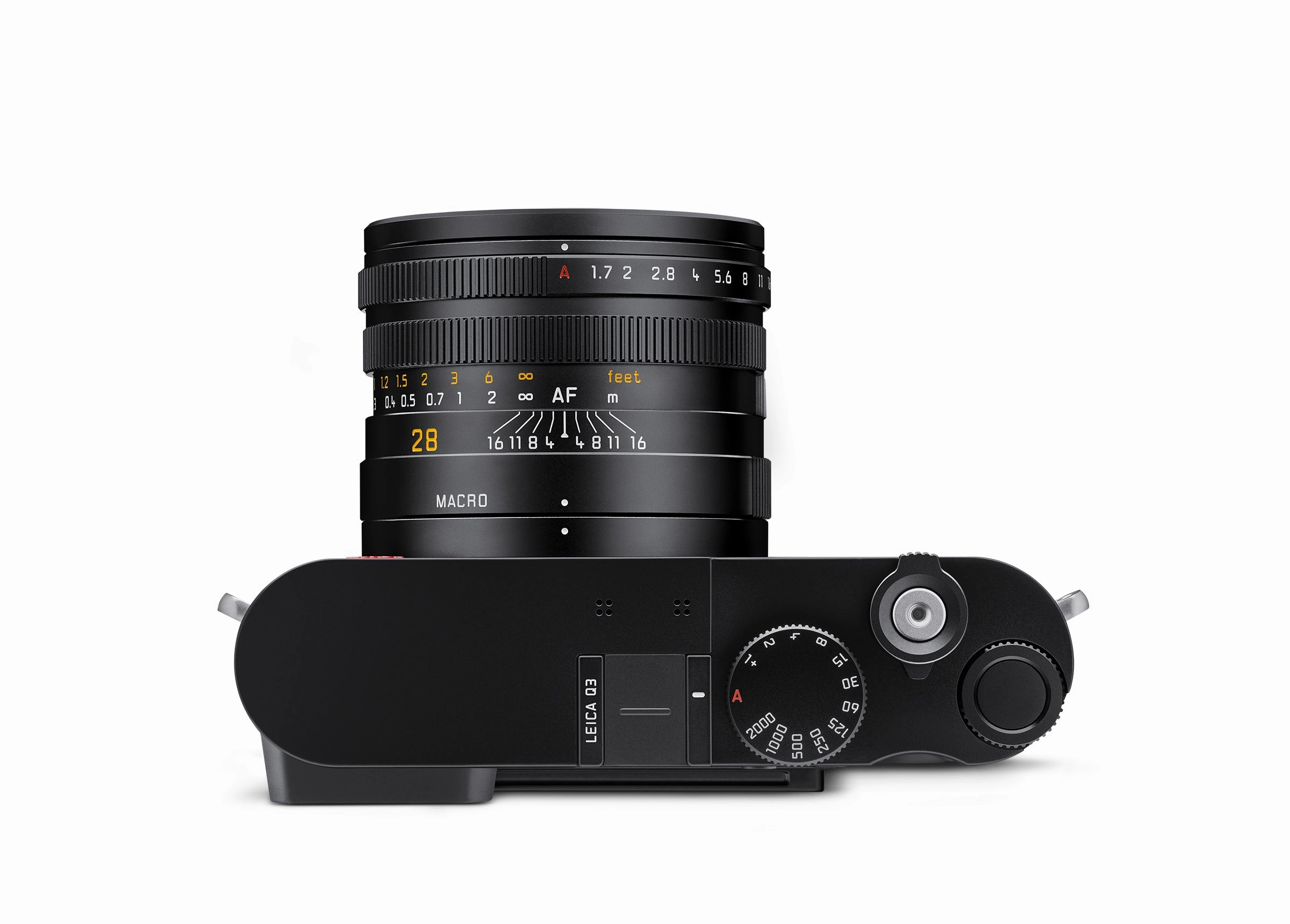 Leica Q3 Digital Camera