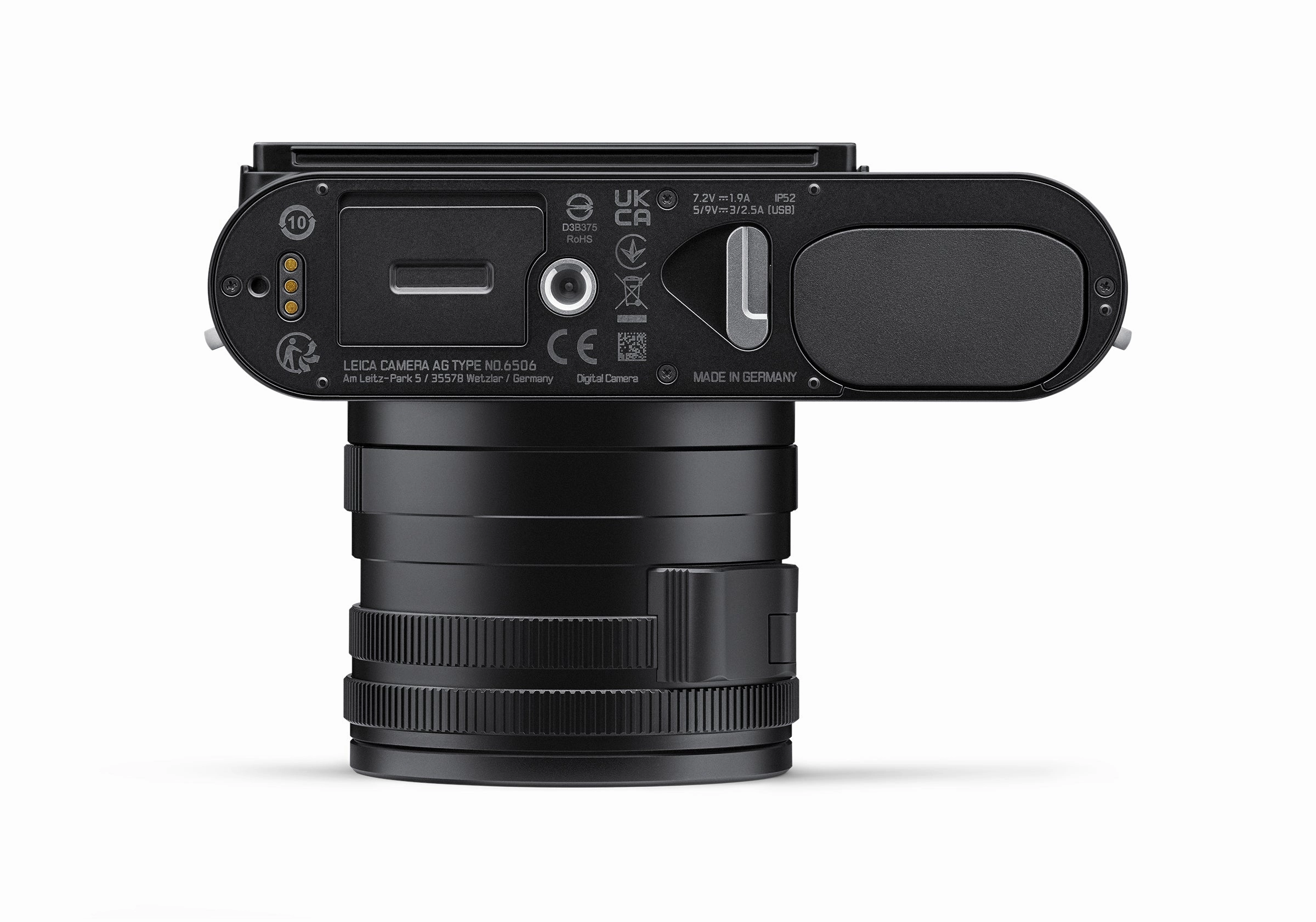 Leica Q3 Digital Camera