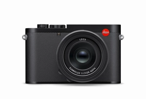 Leica Q3 Digital Camera best mirrorless camera