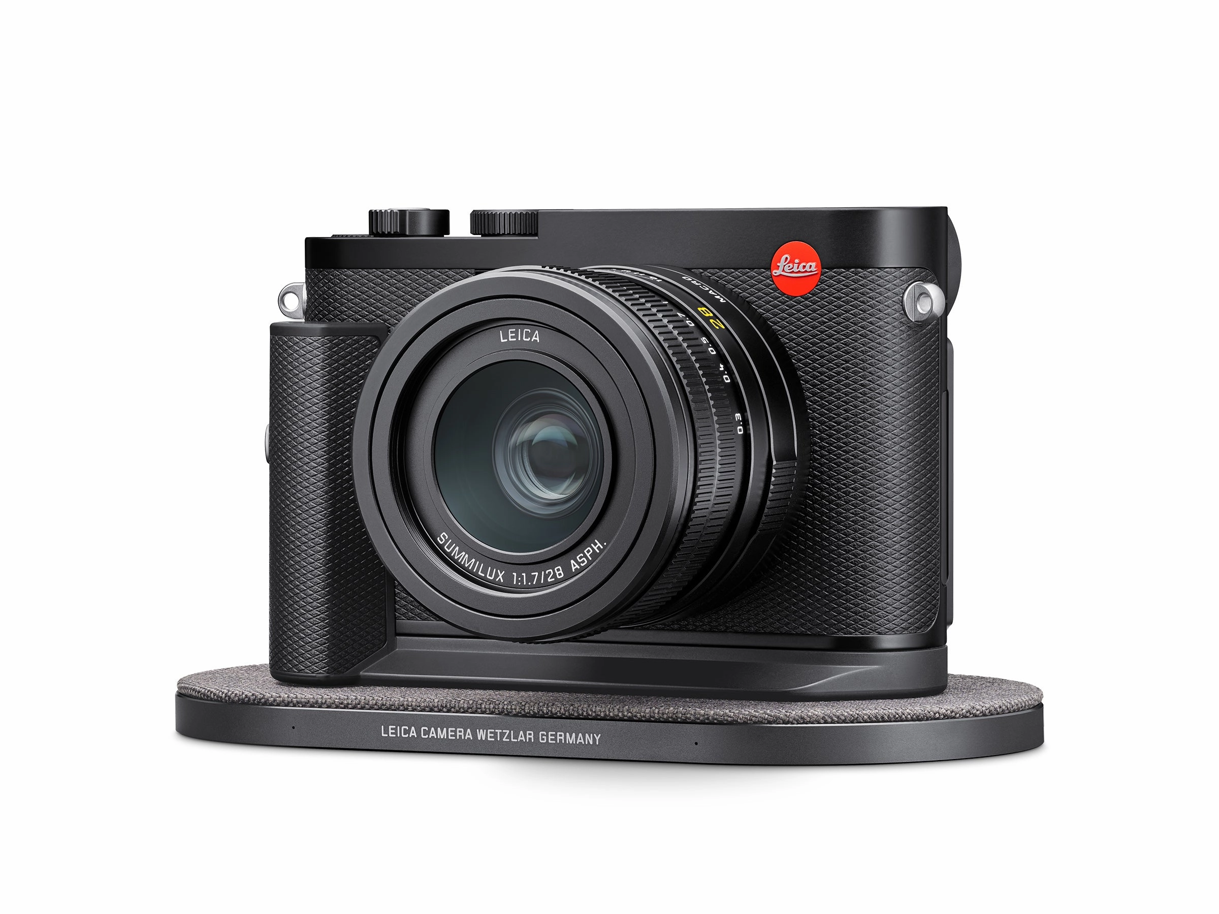 Leica Q3 Digital Camera