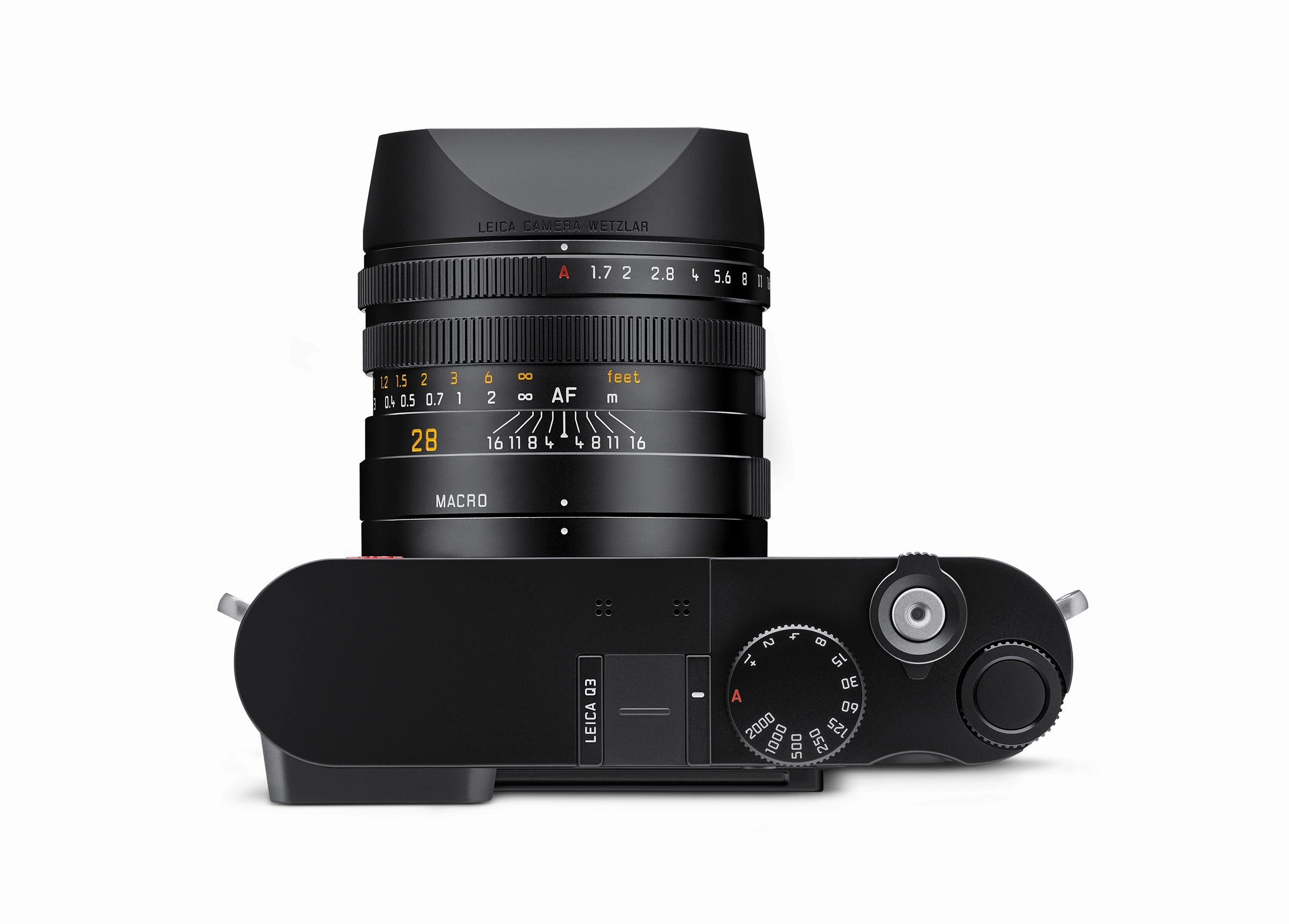 Leica Q3 Digital Camera
