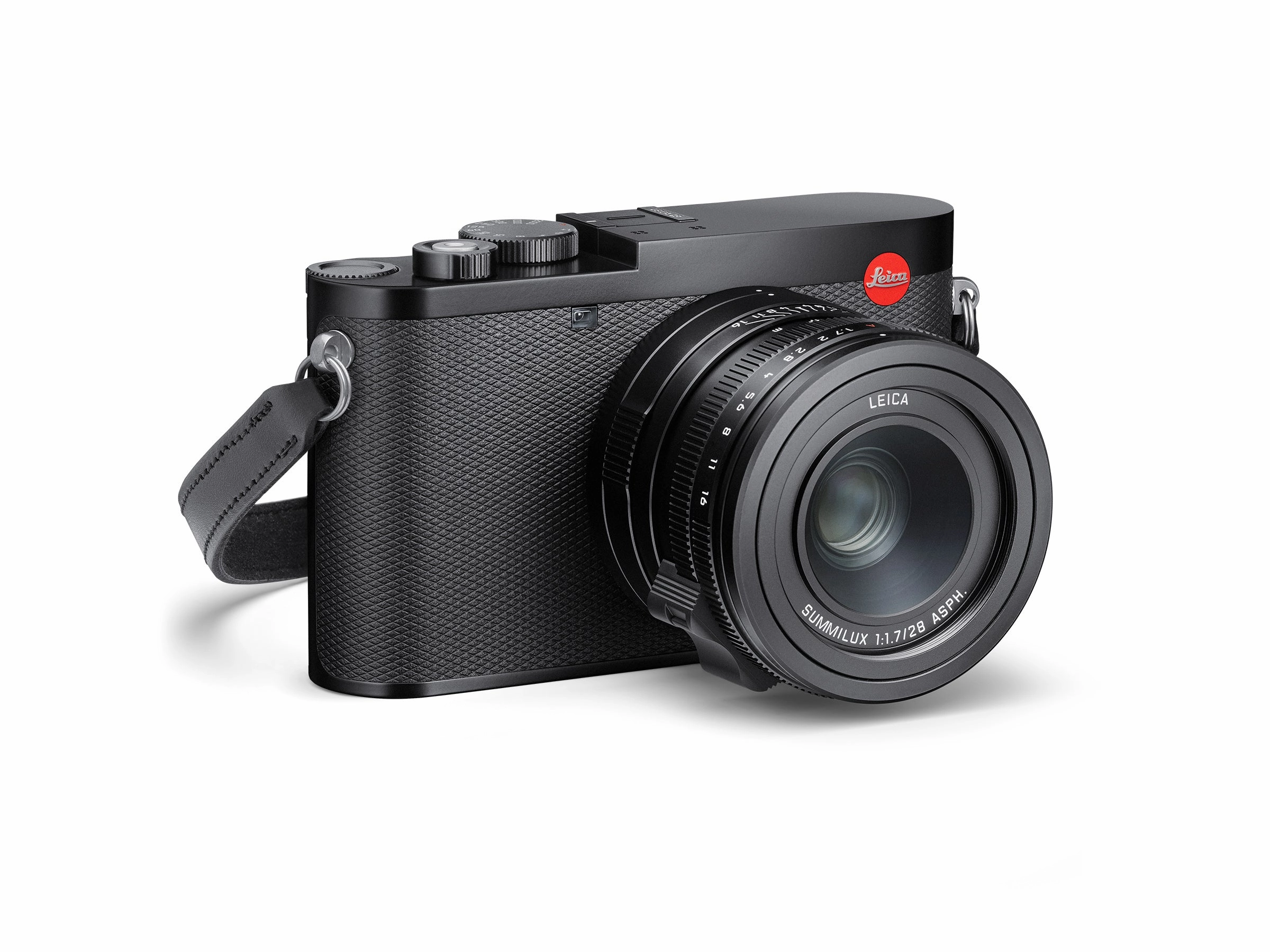 Leica Q3 Digital Camera