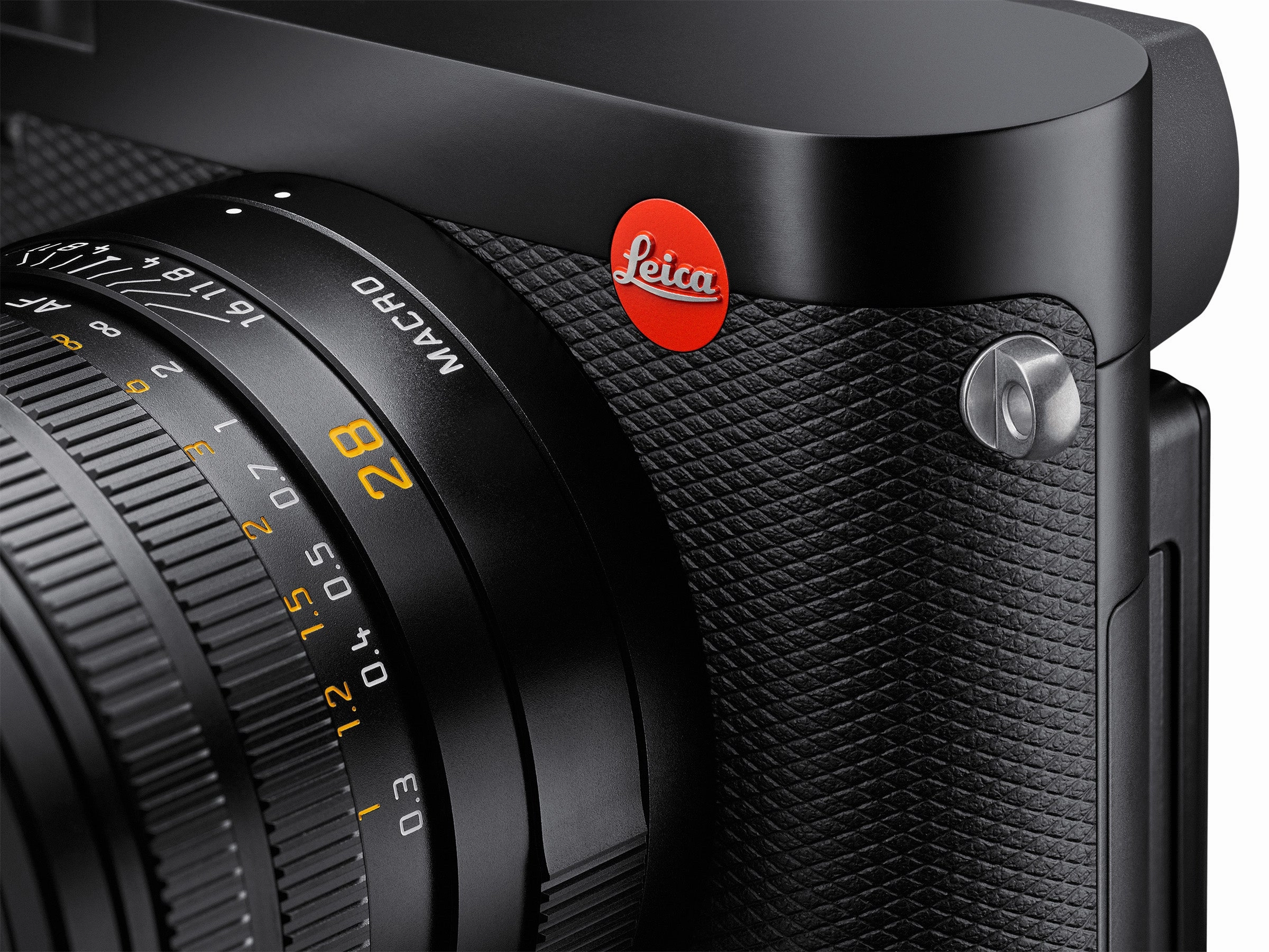 Leica Q3 Digital Compact Camera
