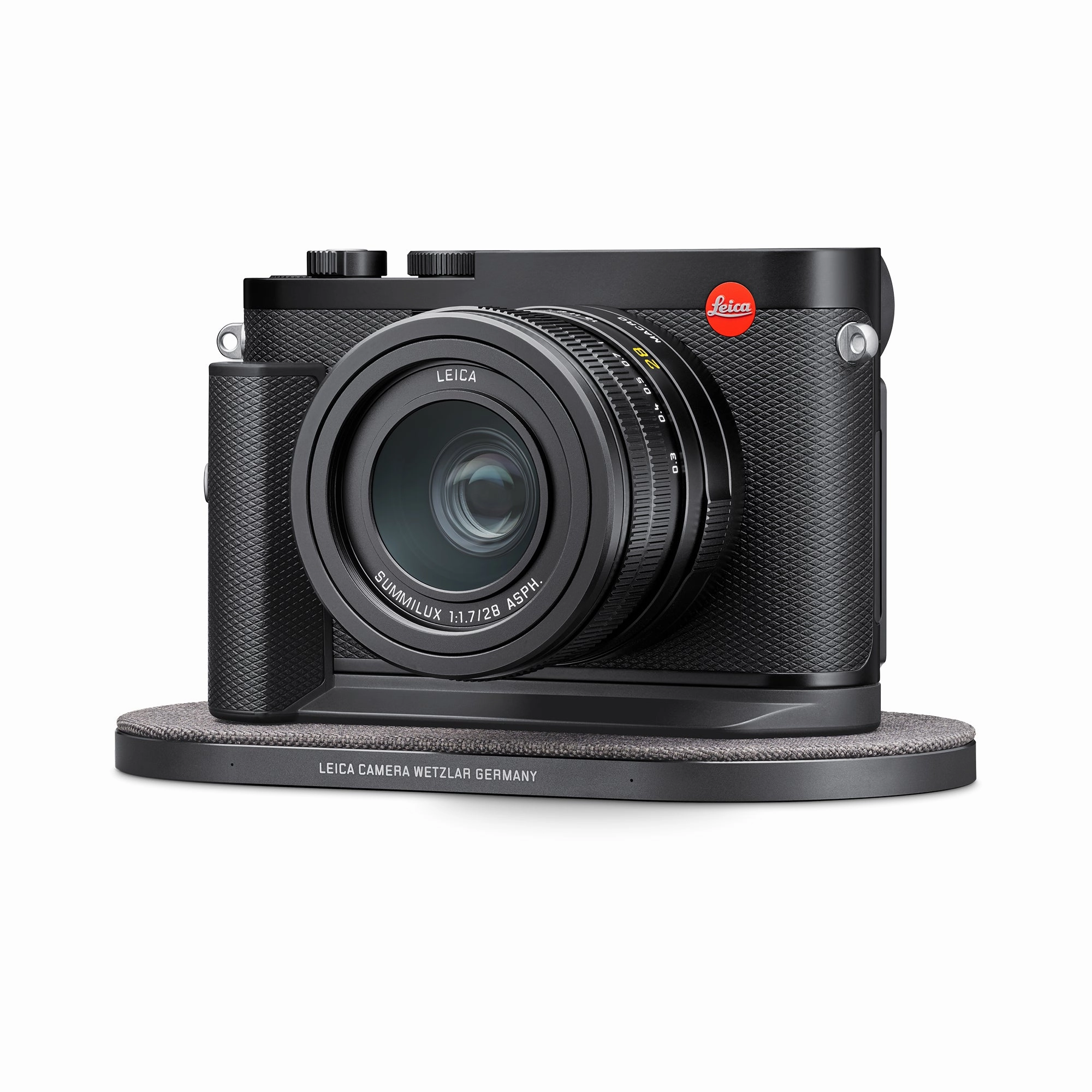 Leica Q3 Digital Compact Camera