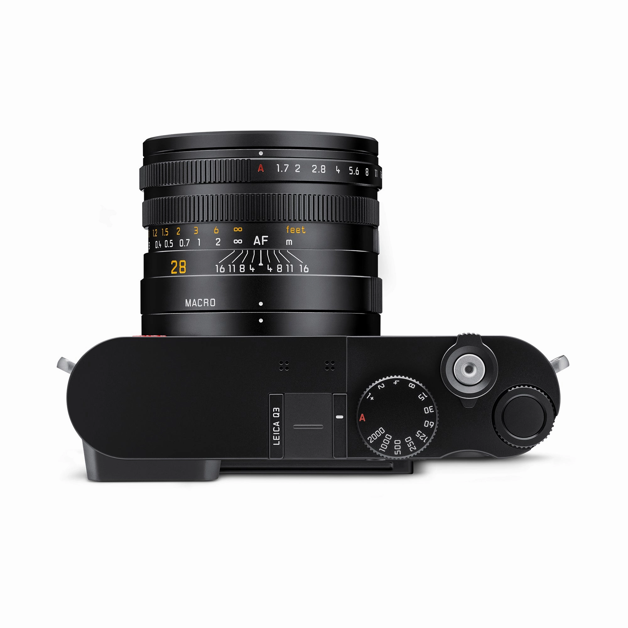 Leica Q3 Digital Compact Camera