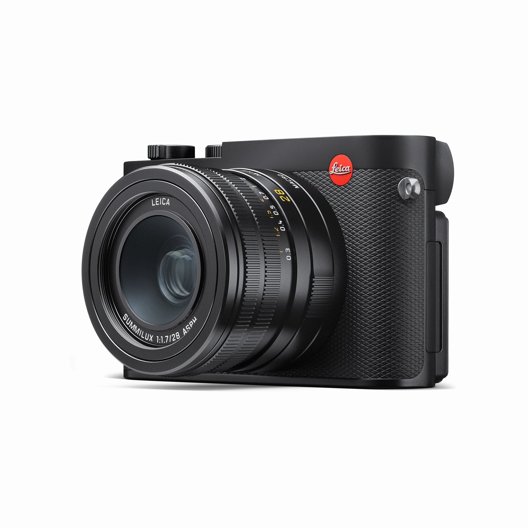 Leica Q3 Digital Compact Camera