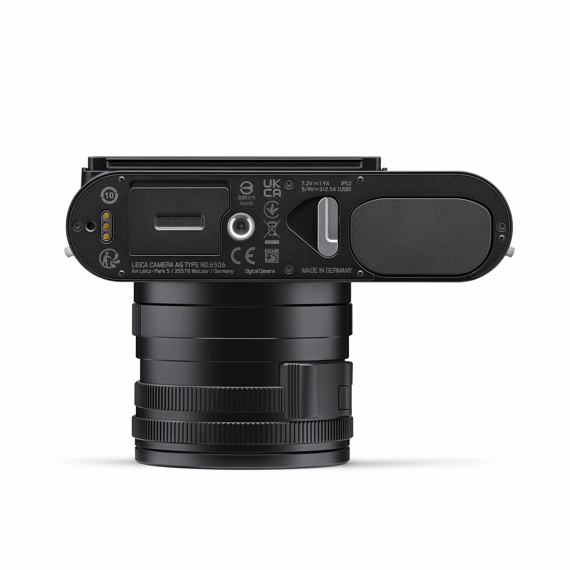 Leica Q3 Digital Compact Camera