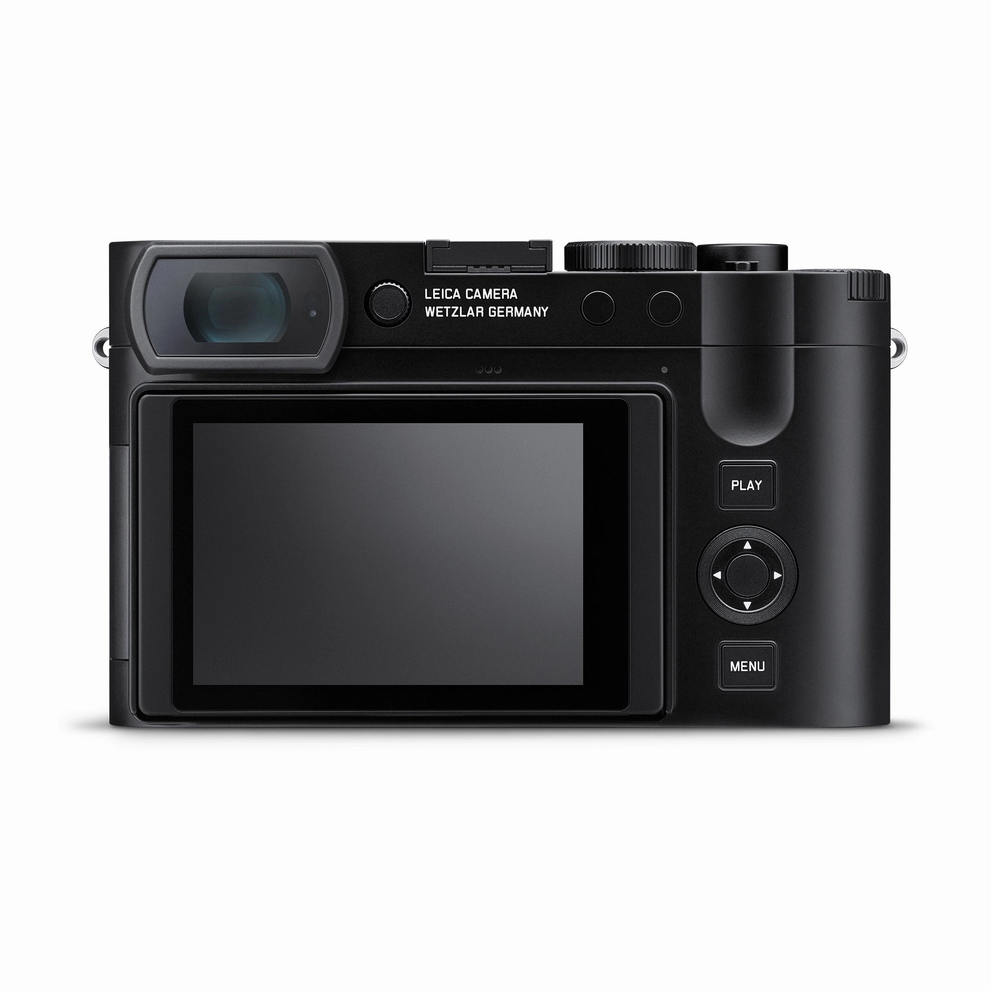 Leica Q3 Digital Compact Camera