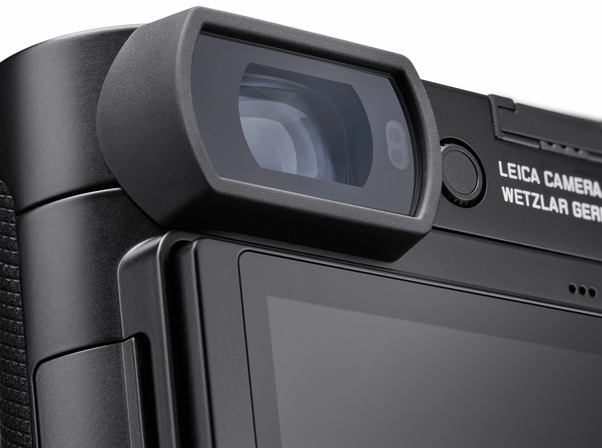 Leica Q3 Digital Compact Camera