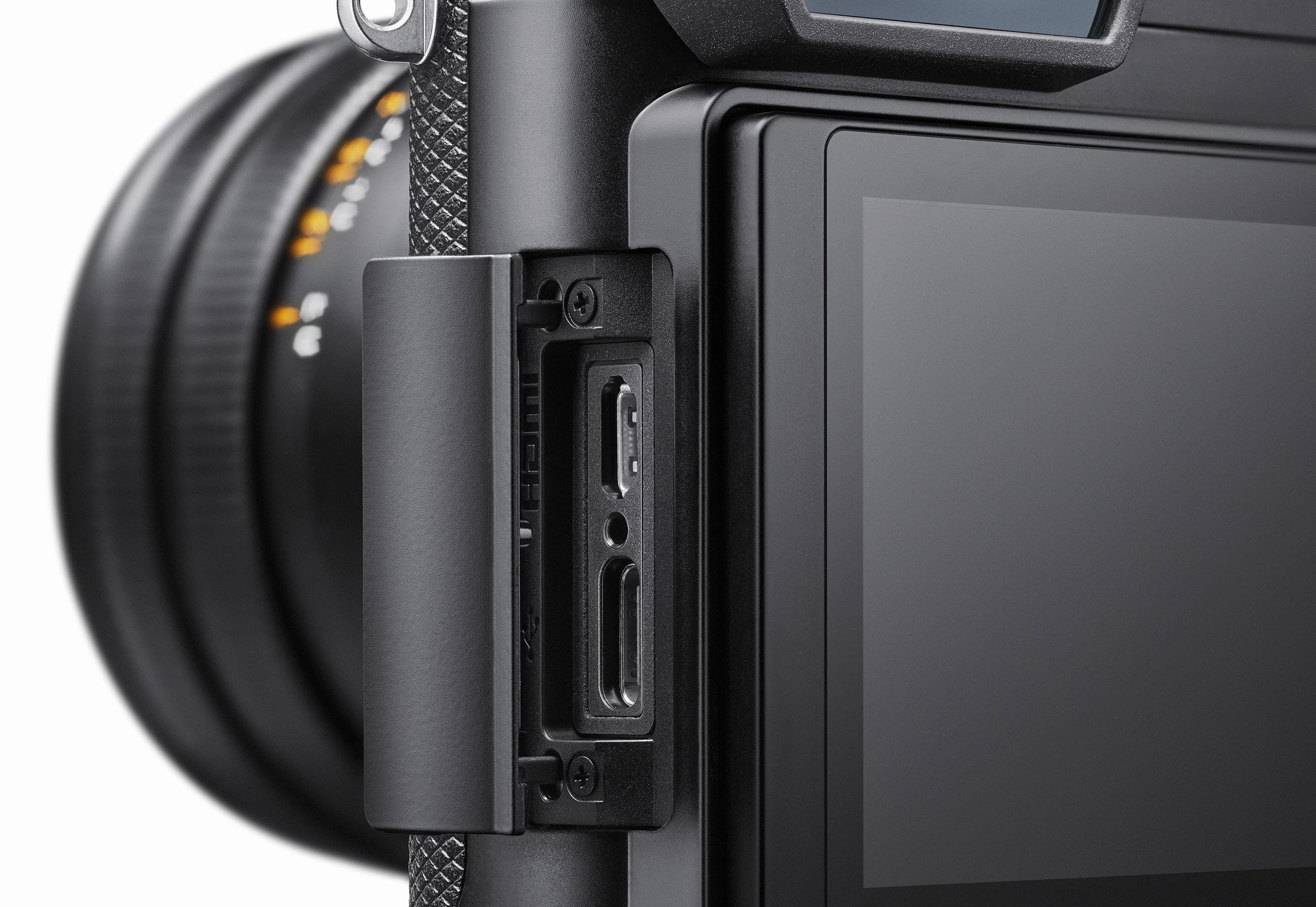 Leica Q3 Digital Compact Camera