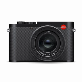 Leica Q3 Digital Compact Camera dslr camera