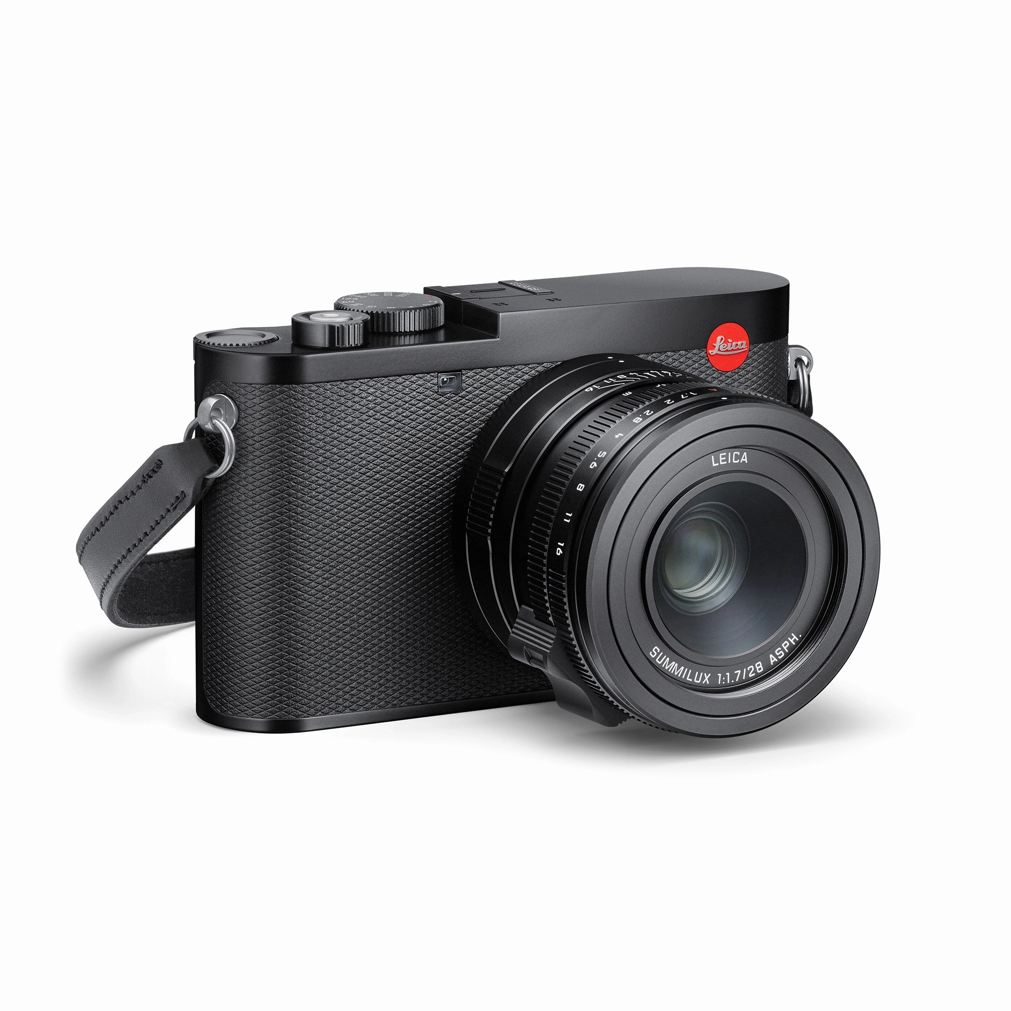 Leica Q3 Digital Compact Camera