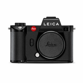 Leica SL2 Mirrorless Camera digital camera